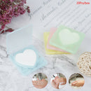 20Sheets/box Portable Disposable Soap Paper Box Hand Washing Bath Clean Scen Ew