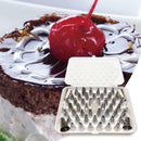 52x Icing Piping Set Pastry Fondant Cake Decorating Sugarcraft Nozzle Tip  XEX