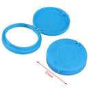Windshield Wiper Washer Fluid Reservoir Tank Bottle Cap For 106/206/308/307JR