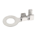 Great Performance 50x Car Inner Dia 6mm Ring Terminals Circular Splic