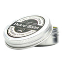 Unisex Men Ironside Beard Balm Wax 30g Moustache 100% Natural Organic Vegan