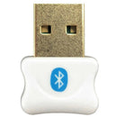 Drive Free Usb Bluetooth 5.0 Adapter Audio Receiver Transmitter Dongle for  Z6C2