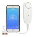 Wifi Liquid Leak Sensor Wireless Water Level Detector Leakage Overflow Buzz