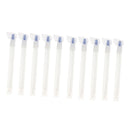 10Pcs Aquarium Fish Tank Bottom Under Gravel Filters Plates Extendable Pipe Air