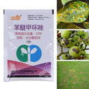 Difenoconazole Fungicide Plant Safety Sterilization Disinfectant Garden Bo Nly
