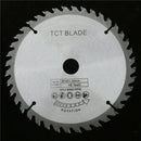 48 Teeth 20mm 8000rpm Cemented Carbide Grinding Wheel Saw Blade Woodworking Disc