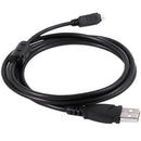 USB 12 Pin Data SYNC Cable Lead Battery Charging Wire For Olympus Camera Bl W5T4