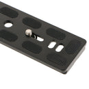 PU-150 150mm/5.9nch Long QR Quick Release Plate for Benro Arca Swiss Camera