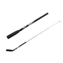 SRH789 BNC 95-1100MHz Foldable Telescopic antenna For Kenwood two way radio R7Y2