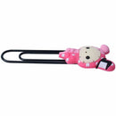 Cartoon Animal Paper Note Pin Clips Bookmarks Bookmarker Paperclip School S M8C2