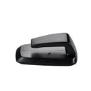 3 PCs Convenient Vehicle Hangers Auto Car Bag Hook Holder Black