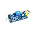 Photoresistor Photosensitive Diode Sensor Module Light Detection for Arduino