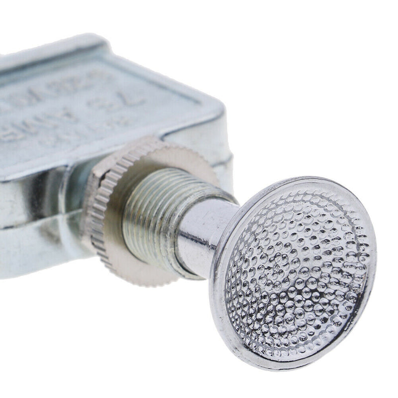 Heavy duty push pull switch V.F. SW-101 G.1820 75AMPS for trucks/ boat/race S.AU