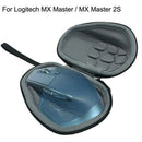 Wireless Mouse Hard Travel Case Cover for Logitech Master/Master 2S