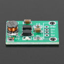 DC-DC Adjustable Step Up Power Module 1V-5V to 5V Boost Converter Board