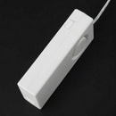 Water Leak Alarm Flood Level Overflow Detector Sensor Alert for Home S QIZ