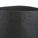 4 Pcs T4U 5-Gallon Grow Bags Woven Fabric Planting Bags With Sturdy Handles