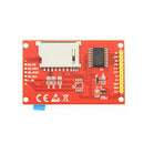 2.2 Inch SPI Serial TFT LCD Module 176X220 Display Screen for Arduino NUO M