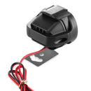 6Led Motorcycle Headlight Spot Lights Head Lamp Led Front Dc12V Driving 3c