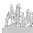 Christmas Tree Metal Cutting Dies Cut Die Mold  Scrapbook Craft Mould Stencil JR