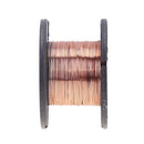 20pcs X 0.1mm Thin Copper Enameled Wire Welding Fly Line Maintenance