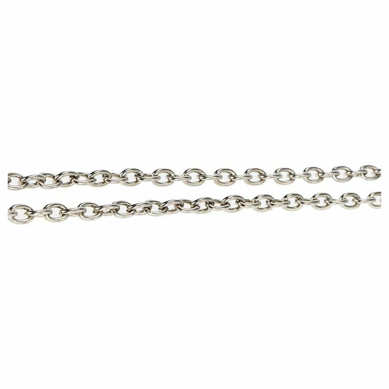 1:10 RC Crawler Accessories Tow Chain with Trailer Hook for Axial SCX10 9004A5E9