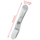 Dental Oral Surgical Minnesota Tongue Lip Depressor Hook Cheek RetractorOpene BX