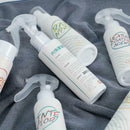 100ml Car Interior Cleaner Leather Seat Sofa Plastic Cleaning Agent Spray