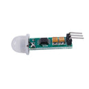 HC-SR505 Mini Infrared PIR Motion Sensor Precise Infrared Detector Module f Z5R7