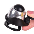 1Pc White Electric Scooter Horn Bell For M365 Electric Skateboard  Accessorie-