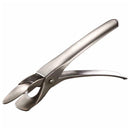 Stainless Steel Anti-scalding Pot Bowl Dishes Folder Clip Manual Home Oven Clamp