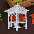 Metal Embossing Cutting Dies Stencils Pavilion DIY Scrapbooking Photo Decor A