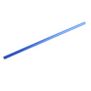 14mm Aluminum Alloy Multi Color Sandblasted Anode PC Water Cooler Metal Tube