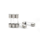 100Pcs/Box 5*20mm 10A 250V Fuses 10 Amp Glass Tube Fast-Blow Fuse -Q
