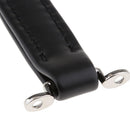 Leather Style Replacement Strap Handle Guitar Replacement Part for Amplifier