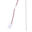220mm LED Backlight Strip Kit Update 10.4 inch CCFL LCD Screen To LED Monit B1V7