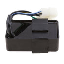 New CDI Box High Performance For Kawasaki KLF 300  A 2x4 KZ250 KLT200