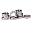 4pcs ball bearing MR117ZZ 7*11*3 7x11x3mm metal shield MR117Z ball bearing HK