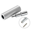 Bicycle Fork Headset Installer Star Nut Setting Installing Tool Setter KitB Kw