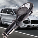 New TF SD MMC USB Multifuntional Car FM Transmitter with Remote Control