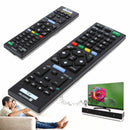 Remote Control RM-ED054 RM-L1185 for Sony TV KDL-32R420A KDL-40R470A KDL-46R470A