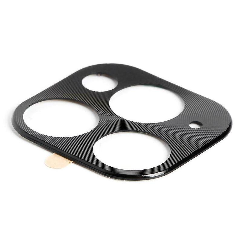Phone Camera Lens Protective Cover for iPhone11 Pro 11 Pro Max Phone Accessories