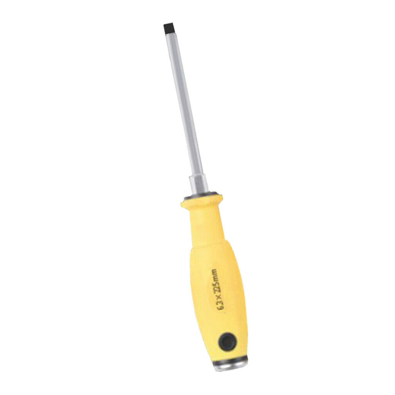 Slotted Phillips Screwdriver Set, 4 Pieces
