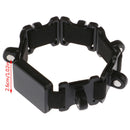 Salon Magnetic Bracelet Wrist Band Strap Belt Hair Clip Holder Hair Accessories