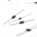 100pcs 8 Values Diode Bag Assortment Kit 1N4007 1N4148 1N5408 FR107 For Ardu OZ