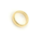 Strong Magnetic Ring Magnet Finger Magician Trick Props 18mm Magic Show Tool SP