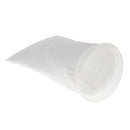 Aquarium Filter Bag Filter Socks 150um For  Tank Aquarium Salt Tank