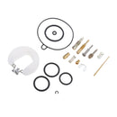 PZ19 Carb Carburetor Repair Rebuild Kit for 50cc 70cc 110cc ATV Dirt Bike