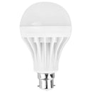 B22 9W LED Energy saving lamp of bayonet bulb White light 220V