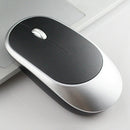 E100 2.4G Wireless Mouse 1600DPI Rechargeable Laptop Notebook Office Mute Mice